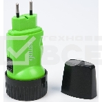 Фонарь ручной модель GFL103 1W 40lm NI-MH 250mAh LED 1/12/72, фото3