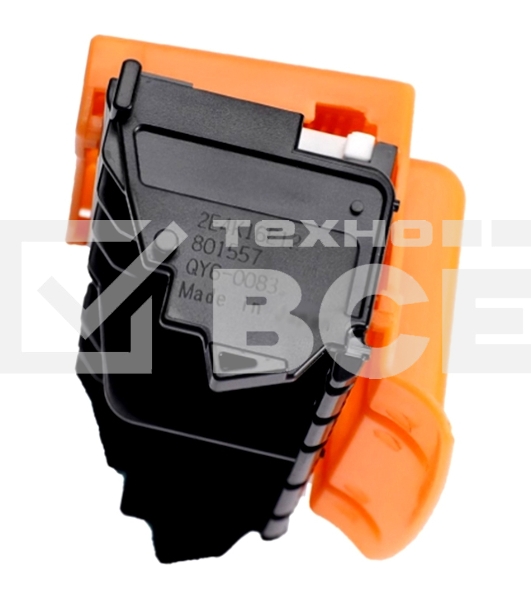 Печатающая головка Canon QY6-0083 черный для Canon PIXMA MG6310/MG6320/MG6350/MG6370/MG6380/MG7140/MG7150/MG7180/iP8720/iP8750/iP8780