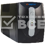 Источник бесперебойного питания ЭНЕРГИЯ 800 входное напряжение 165-275В, фото6