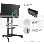 Стойка для телевизора с кронштейном ONKRON TS1552 40