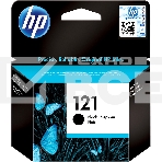 Картридж струйный HP №121 CC640HE черный для HP F4283/D2563 (200стр.), фото4