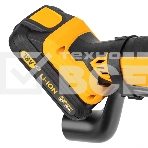 Многофункциональный инструмент аккумуляторный Denzel MTL-IB-18-02 Li-Ion 18 В 15 Ач 28401, фото18