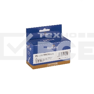 Картридж струйный совместимый PL-L0S70AE №953XL для HP OfficeJet Pro 8710/8715/8720/8730/8210/8725 Black PL