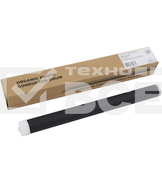 Барабан Cet CET101071 (C-EXV18) для Canon iR 1018/1019/1022/1023/1024/1025 25000стр.