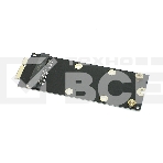 Переходник на SSD mSATA для MacBook Pro 2012-2013гг. A1425; A1398, фото2