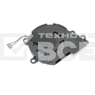 Вентилятор (кулер) для ноутбука HP Spectre X360 13-AE левый CPU