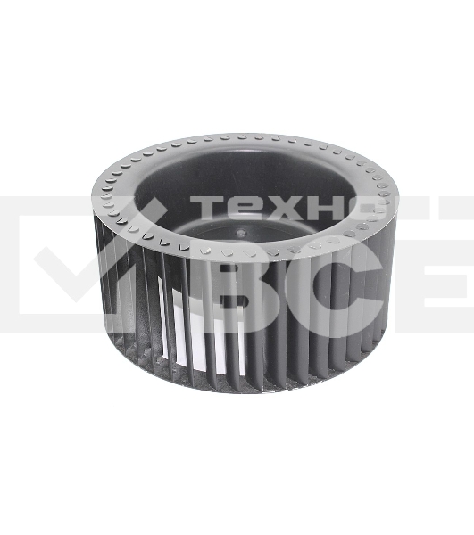 Крыльчатка для вытяжек SHINDO 31214002 H-151, D-72