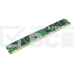 Оперативная память Kingston ValueRAM, DDR3, 8GB (1x8GB), 1600MHz, CL11, фото2