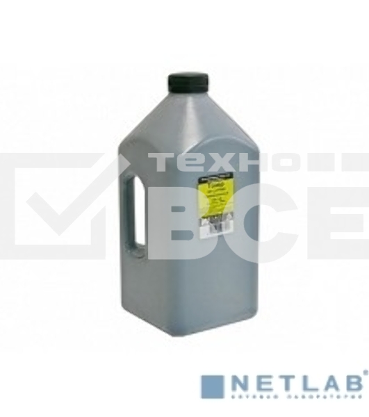 Тонер Hi-Black для HP LJ P1005/P1505/ProP1566/ProP1102 (Hi-Black) Тип 4.4, 85 г, банка