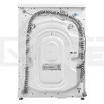 Стиральная машина Maunfeld MFWM127STWH06 белый, загрузка фронтальная 7 кг, 1200 об/мин., класс: А+++, фото7