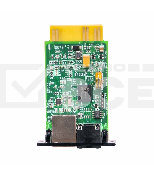 Адаптер SNMP для ИБП SMALLR3A5I DKC SNMPSM2