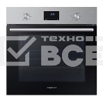 Встраиваемый духовой шкаф электрический Samsung NV68A1145CS/WT нержавеющая сталь, фото10