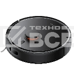 Робот-пылесос Xiaomi Robot Vacuum S20 (BHR8628EU) чёрный, 3200 мAч Li-Ion, уборка суxая/влажная, пылесборник контейнер 0.4 л, фото4