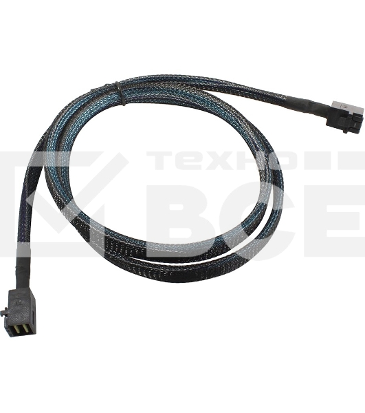Кабель CBL-SFF8643-10M, 1 metre cable, SFF8643 to SFF8643