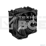 Кулер для процессора ID-COOLING SE-214-XT черный 120мм алюминий+медь 1500rpm 27db 4-pin 180W 150мм, фото6