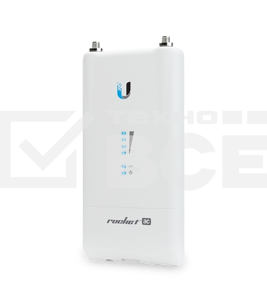 Точка доступа Ubiquiti Rocket 5AC Lite