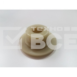 Червяк масляного насоса P340S/P350S/P360S 123014