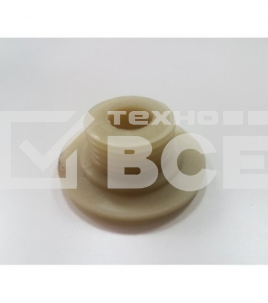 Червяк масляного насоса P340S/P350S/P360S 123014