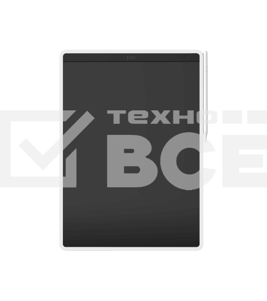 Графический планшет Xiaomi LCD Writing Tablet 13.5