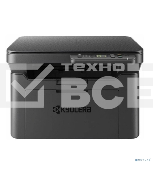 МФУ лазерное Kyocera ECOSYS MA2000 черный 1102Y83NX0
