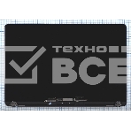 Матрица в сборе (дисплей) для MacBook Pro 16 Retina A2141 Late 2019 серый Space Gray, фото 1