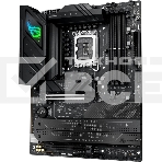Материнская плата ASUS ROG STRIX B860-F GAMING WIFI, LGA 1851, Intel B860, 4xDDR5, 4xSATA, 4xM.2, 1xPCIe 5.0 x16, 1xPCIe 4.0 x16, 1xDP, 1xHDMI, 1x 2.5Gb LAN, 1xUSB 20Gbps, 1xUSB 10Gbps, 6xUSB-A 5Gbps, 2xUSB 2.0, 3x3.5 мм, 7.1, ATX, фото3