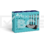 Роутер беспроводной TP-Link Archer C80 AC1900 10/100/1000BASE-TX черный, фото2