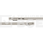 Ноутбук 13-inch MacBook Air: Apple M2 with 8-core CPU, 8-core GPU/16Gb/256GB SSD - Starlight/EN, фото4
