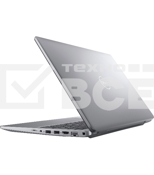 Ноутбук Dell Latitude 5550 15.6