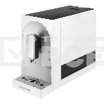 Кофемашина автоматическая Maunfeld MF-A8021CWH белый, исп. кофе - зерновой, 1.1 л, 1470 Вт, 19 бар, фото13