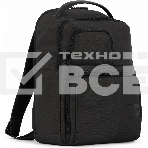 Рюкзак мужской Piquadro Wollem CA6238W129/N черный полиэстер/натур.кожа, фото6