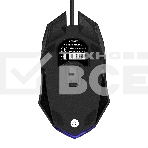 Комплект ExeGate Professional Standard Combo MK140 с подсветкой (клавиатура влагозащищенная 104кл. +  мышь оптическая 1000dpi, 3 кнопки и колесо прокрутки, длина кабелей 1,5м; USB, серый, Color Box), фото10