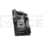 Материнская плата MSI MPG X870E CARBON WIFI, AM5, AMD X870E, 4xDDR5, 4xSATA, 4xM.2, 1xPCIe 5.0 x16, 1xPCIe 5.0 x4, 1xPCIe 4.0 x4, 1xHDMI, 2xUSB-C, 2x1Gb LAN, 9xUSB 3.2 Gen 2, 2xUSB4, 2x3.5 мм, 7.1, ATX, фото6