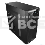 Компьютерный корпус Aerocool/Formula CS-1101 черный без БП ATX 2x120мм 1x140мм 2xUSB 2.0 1xUSB 3.0 audio, фото13