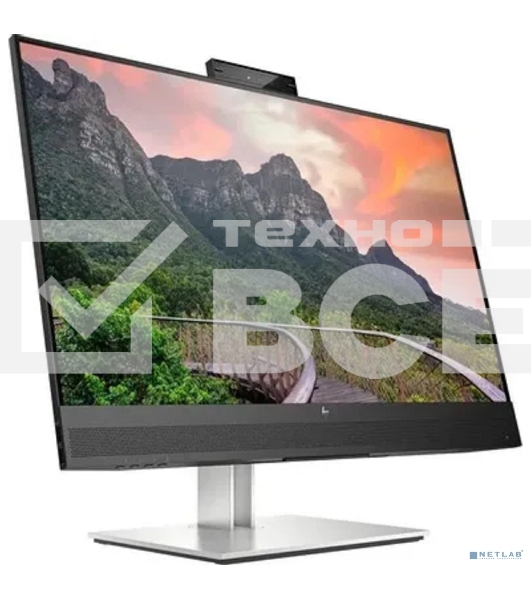 Монитор HP 27