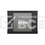 Шкаф коммутационный NTSS NTSS-W12U6060GS-BL настенный 12U 570x600мм пер.дв.стекл 60кг черный 500мм 27кг 220град. 635мм IP20 сталь, фото6