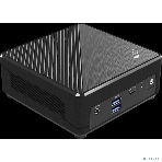 Мини ПК MSI Cubi N ADL S-280XRU N200 (1) 8Gb SSD256Gb UHDG без ОС 2xGbitEth WiFi BT 65W черный (9S6-B0A921-280), фото9