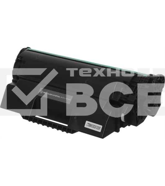 Картридж лазерный Cactus CS-Q2612X-MPSXL Q2612A/Canon FX10/703 черный (8000 стр.) для HP LJ 1010/1012/1015/1018/1020/1020Plus/1022/3015/3020/3030/3050/3050Z/3052/3055/M1005MFP/M1319MFP; Canon FAX-L100/L140/L120/L160/imageClass MF4150/4350d/4370dn/D420/Satera MF4110/4120/4122/4130/4140/4270/4690/LBP2900/3000/FAXPHONE L90