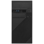 Компьютерный корпус MiniTower InWin EFS712BL PM-600ATX U3*2+U2*2+A(HD)+ front fan holder + Screwless 6196804, фото6