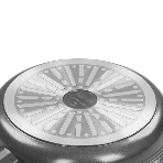 Вок с/кр 28х8 см, Rondell RDA-1489 Kontur, фото19