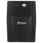 Источник бесперебойного питания UPS POWERMAN Back Pro 650, line-interactive, фото7
