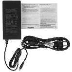 Коммутатор Zyxel XMG1915-10EP-EU0101F (L2+) 8x2.5 Гбит/с 2SFP+ 8PoE++ 130W управляемый, фото16