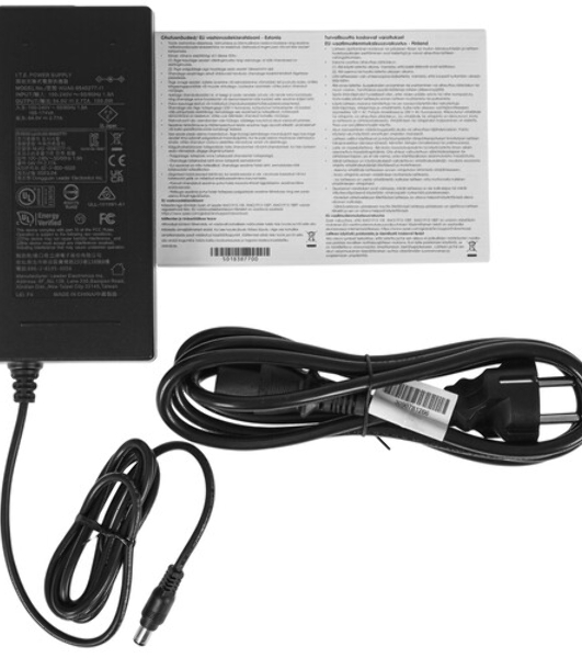 Коммутатор Zyxel XMG1915-10EP-EU0101F (L2+) 8x2.5 Гбит/с 2SFP+ 8PoE++ 130W управляемый