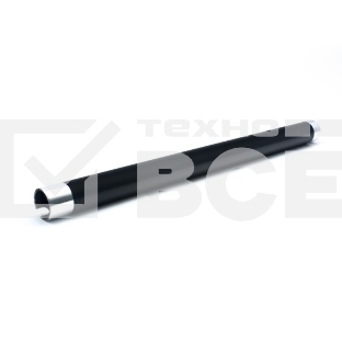 Вал тефлоновый (верхний) Samsung ML-2850/2510/1910/SCX4600/SCX-4824/4828FN (Hi-black)