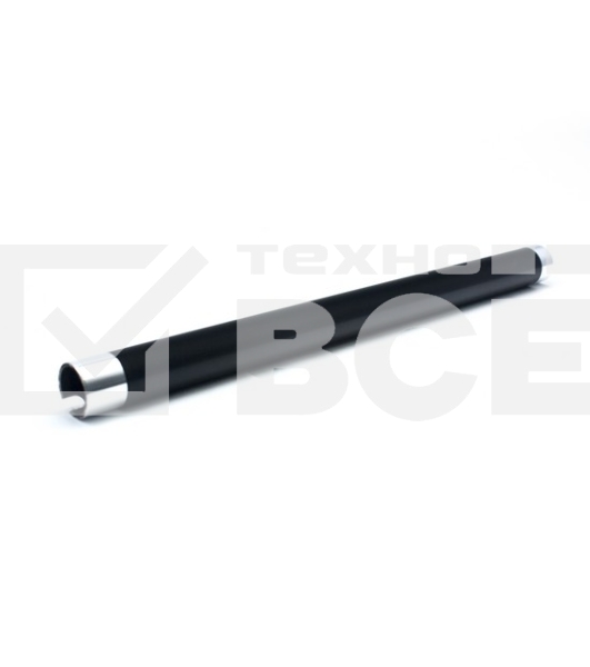 Вал тефлоновый (верхний) Samsung ML-2850/2510/1910/SCX4600/SCX-4824/4828FN (Hi-black)