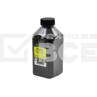 Тонер Hi-Black для Brother HL 2030/2035/2040/2070 (Hi-Black) Тип 1.1, 140 г, банка