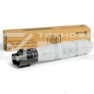 Картридж лазерный для Xerox AL B8145/8155 (52K стр.), черный