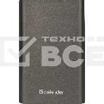 Внешний аккумулятор Defender Extralife 8000mAh 1USB, Li-pol ,5V,2.1A, серый, фото12