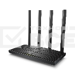Роутер беспроводной TP-Link Archer C80 AC1900 10/100/1000BASE-TX черный, фото5