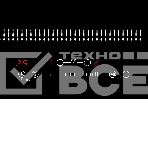 Индукционная варочная поверхность Krona ETERNO 60 BL Цвет:Черный;Материалы:Металл/стекло;Панель конфорок:стеклокерамика;Тип поверхности:индукционная;Расположение управления:спереди;Управление:сенсорное (слайдерное);Количество конфорок:4;Количество режимов, фото9